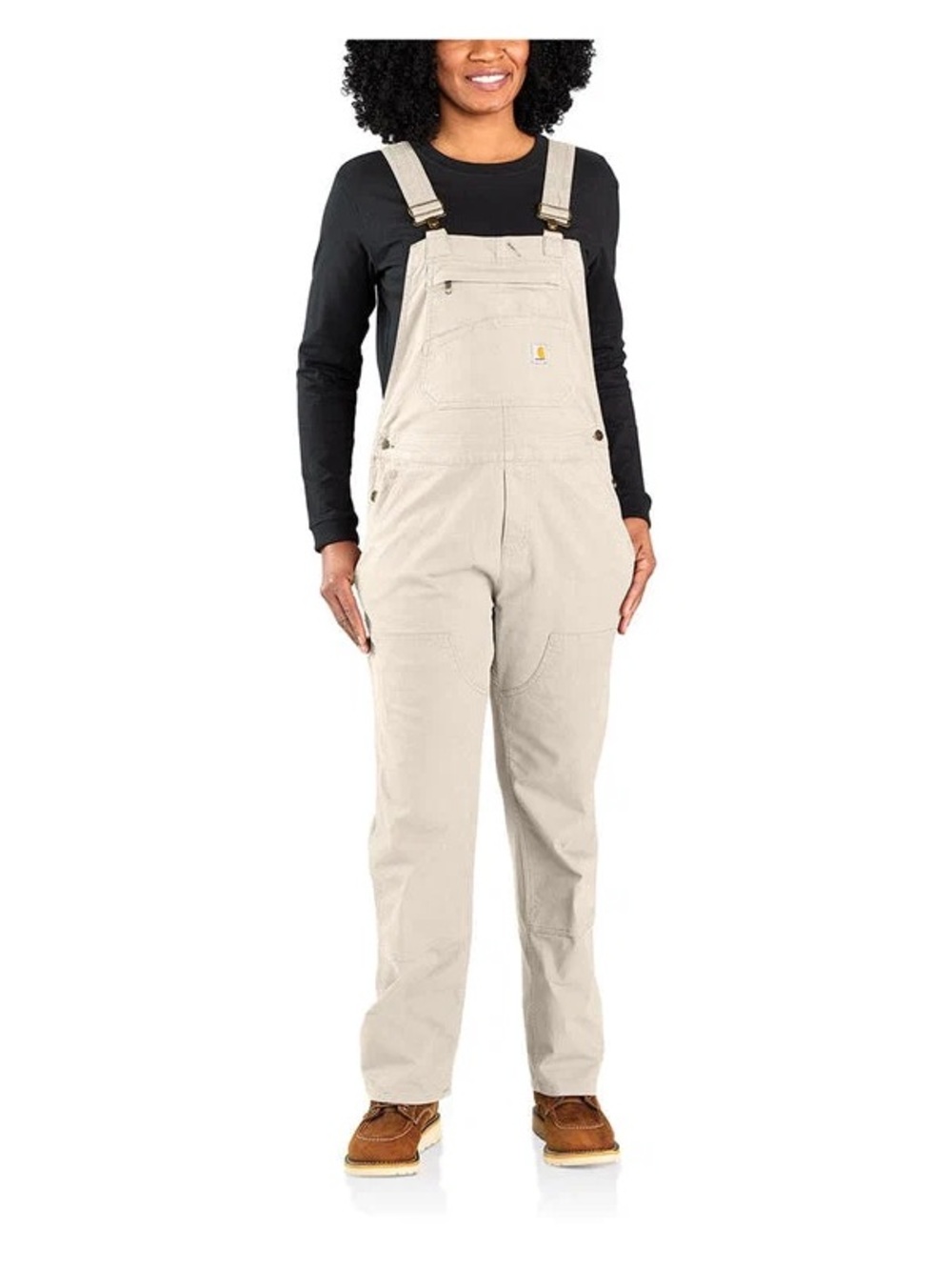 Carhartt Women’s Overalls